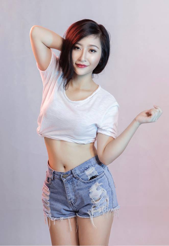 年轻小妈